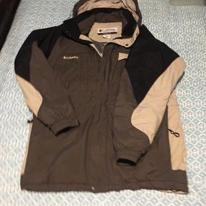 Columbia Men’s Coat